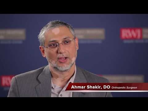 Hand & Wrist Surgery: Arthritis of the Hand