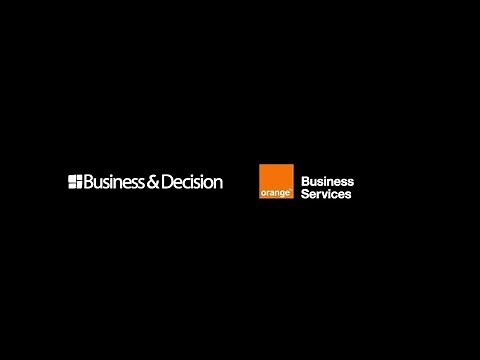 Business & Decision joins the Orange group