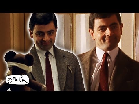 Mr Bean’s Noisy Night In Room 426 | Mr Bean Live Action | Full Episodes | Mr Bean