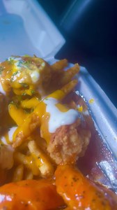 Thinking about my next trip to Bounds BBQ & Cynthia Wingin’ it already 🔥🍔🍗 | The Apizza Guy