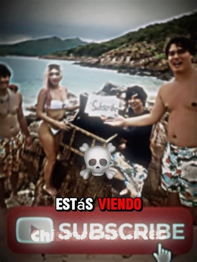 chiste del cofre del tesoro #edit#alanstokes#funk #edit #funk #calavera #Broma #parati #Viral#funny