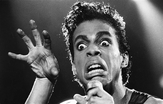 Prince was originally cast in Luc Besson’s ‘Fifth Element’