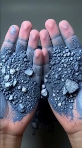 Hand Crushing Satisfaction ❤️☺️❤️☺️❤️☺️❤️