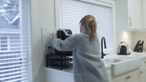 K Cup Holder - Coffee Bar Organizer for Countertop - K Cup Drawer Organizer - Coffee Station Accessories - Keurig Coffee Pod Holders for Counter Small Space - Kpod Kcup Storage - Coffee Pods Holder