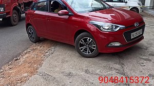 #neowheels #alloys android sterio fitted in i20 2 GB ram /16internal #t3 L processor # split screen # with night vision camera | CAR HUB car accessories