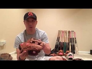 Rawlings Glove Code Edition