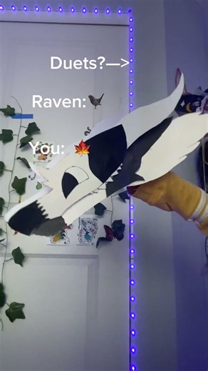 Dragon puppet duets? #dragonpuppets#artsandcrafts#paperdragon