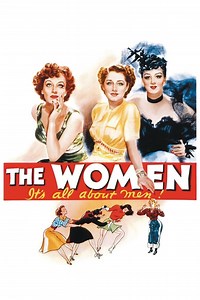 The Women (1939 film) - Alchetron, The Free Social Encyclopedia