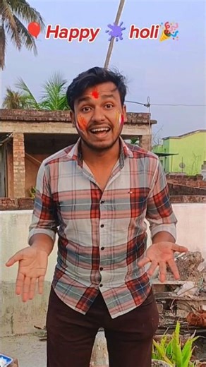 Holi ke magic colour 😍🫟🤣🤣 #holi #magic #magiccolour #rdraxx #funny #fun #magic #viral #happyholi