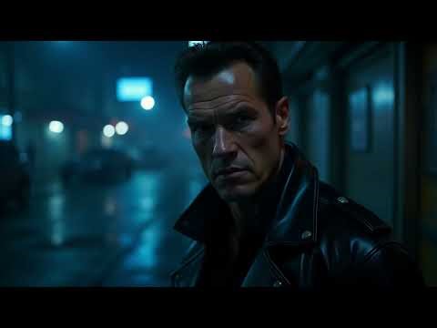 Terminator teaches you about SITUATIONAL AWARENESS