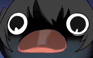 Noot Noot，但是是悸动战士【附素材】