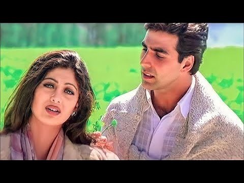 tum bhi mujhse pyaar karlo full song| dhadkan movie song | dil ne yeh kaha hai dil se |song|new song