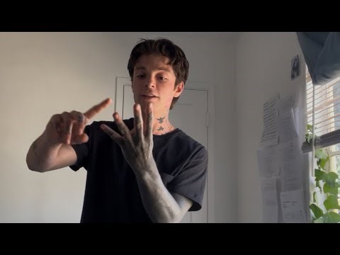 Starting from the bottom. . .