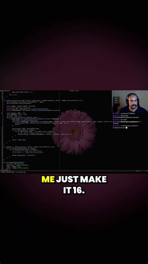 Live debugging: fixing UI text rendering and alignment on-stream