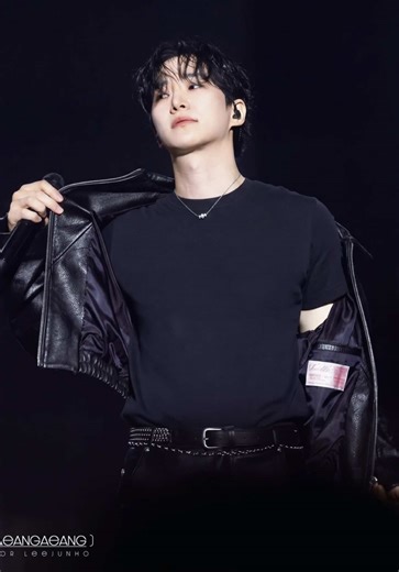 No puedo olvidarme de Hyper en el cumpleaños de Lee Junho...❤️‍🔥 01-25-2026 LEEJUNHO FAN MEETING DAY 2 Crédito:https://x.com/thatsit_125/status/2016150732454723899?s=46 #이준호 #LEEJUNHO #STUNNINGUS #2026_LEEJUNHO_FANMEETING #03Collective