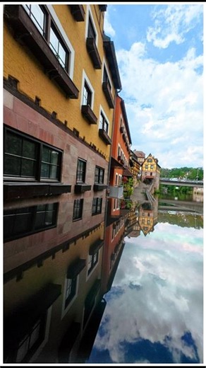 Simple & Easy Phone Reflection Photography Trick 📸