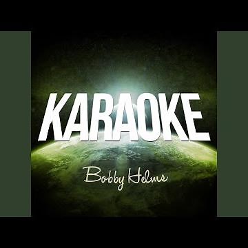 My Special Angel (Karaoke Version) (Originally Performed By Bobby Helms)