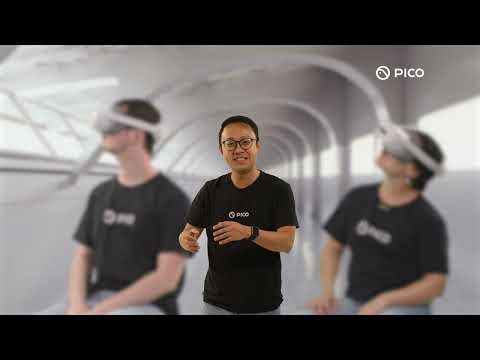 PICO Business Device Manager: New Video Encryption & Remote Control Features