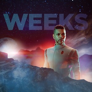 Get ready to discover the future https://bit.ly/TrekDiscoverySeries | Star Trek