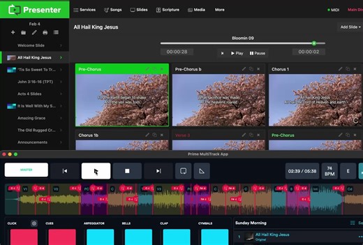 Loop Community on TikTok