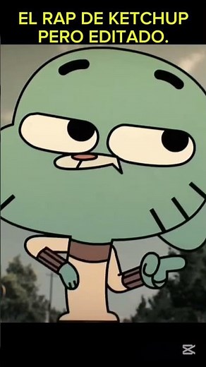 #gumball #rap #memes #humor #edit