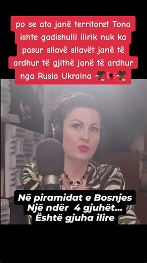 Understanding Albanian Territories and History