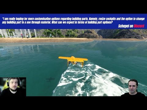 Kitbash Community Questions - Customization Options