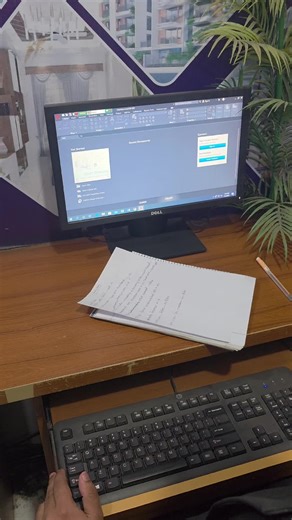 AutoCAD Page Setup সহজভাবে | Civil Engineerদের জন্য 🔥