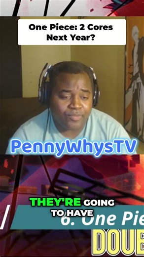 One Piece's anime animation will improve next year. Possible anime of the year contender! #OnePiece #Anime #AnimeOfTheYear #Animation #AnimeTok