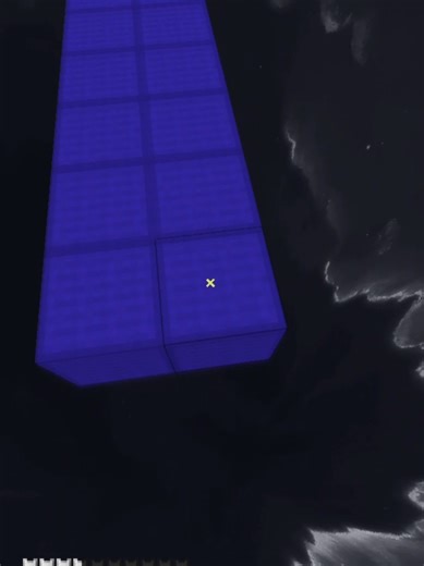 Double Cha Cha Dance in Minecraft Bedwars