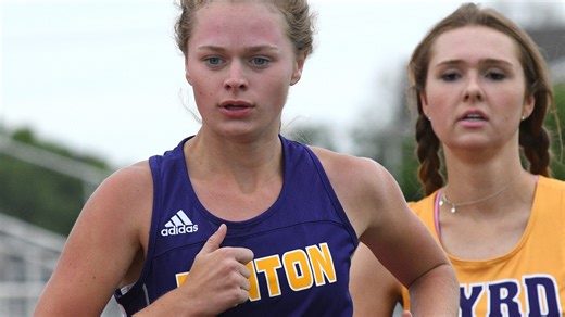 11 Shreveport-area high school girls cross country runners to watch in 2022
