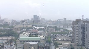 BSN新潟放送ライブカメラ(新潟県新潟市中央区)