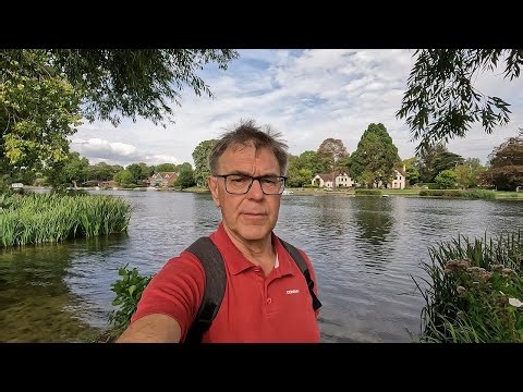 COOKHAM, BERKSHIRE 🇬🇧(#41)