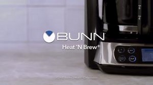 Brewing up a Cyber Monday deal! Enjoy 30% off the BUNN Heat N’ Brew coffee maker! Shop now before it’s gone >> https://retail.bunn.com/CYBER24 #coffee #coffeevibes #coffeelover #cybermonday | BUNN