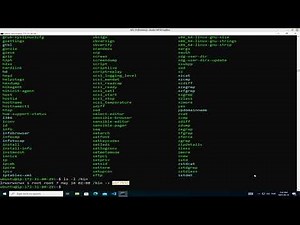 Week 2 Lab 2: Introduction to Linux
