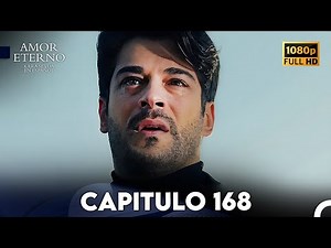 Amor Eterno Capítulo 168 (Doblado en Espanol)