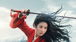 Mulan - Apple TV
