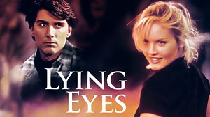 Lying Eyes - Apple TV