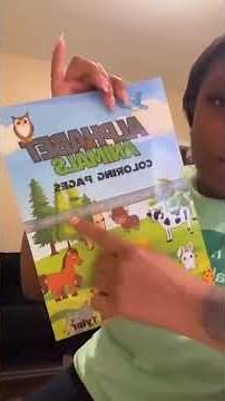 How to Create and Sell Coloring Books on Amazon KDP (Beginner Friendly)
