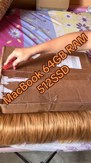 MacBook Pro 2019 Review: 64 GB RAM and 512 SSD