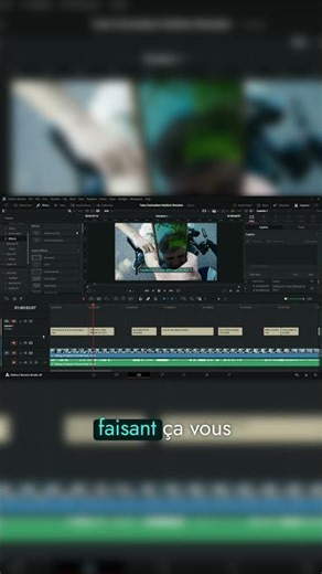 Everything you need to know about SUBTITLES - DaVinci Resolve Training #08 [EXCERPT]