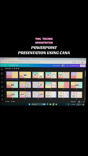 Create Stunning PowerPoint Presentations with Canva