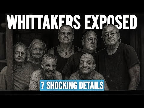 7 Shocking Details Mark Laita Revealed About the Whittakers — America’s Most Inbred Family