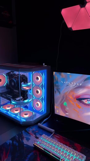 PC Gaming Setup for Enthusiasts