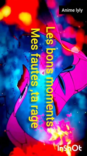 En nuit... démon slayers... abonné vous.... anime lyly 🌟