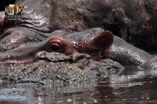 2.2M views · 39K reactions | Hippo Power- [ हिन्दी डाक्यूमेंट्री ] Part 5 , #nature #animals #documentary #discovery #wildworlddocumentary | Wild World | Facebook