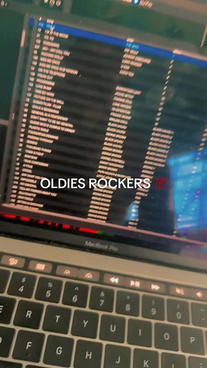 Oldies Rockers: Classic Reggae Playlist