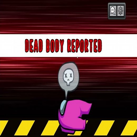 Among Us – Detective Role 🕵️ vs Viper Role 🐍 | 2 Full Gameplays #amongus #mausser #viperrole #shorts