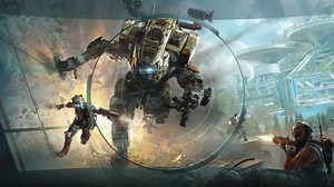 Titanfall 2 multiplayer will use Azure, Google and Amazon clouds, and "bare metal" servers