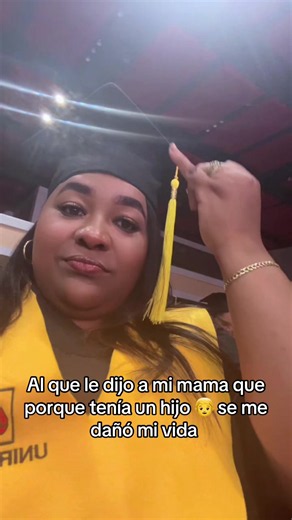 ¿Por qué le dijeron a mi mamá que tener un hijo me arruinó la vida?